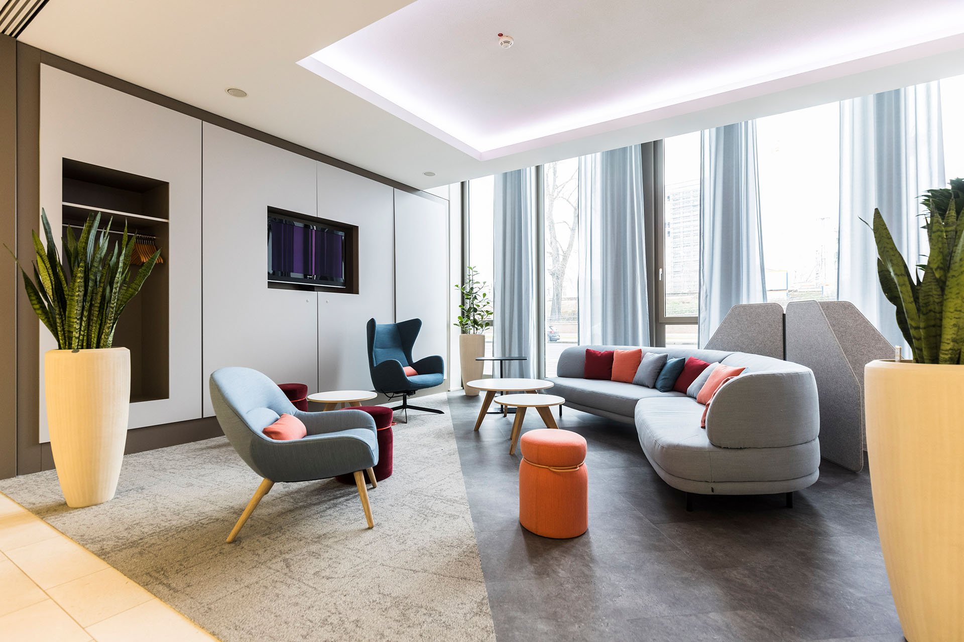 Atradius_Lounge
